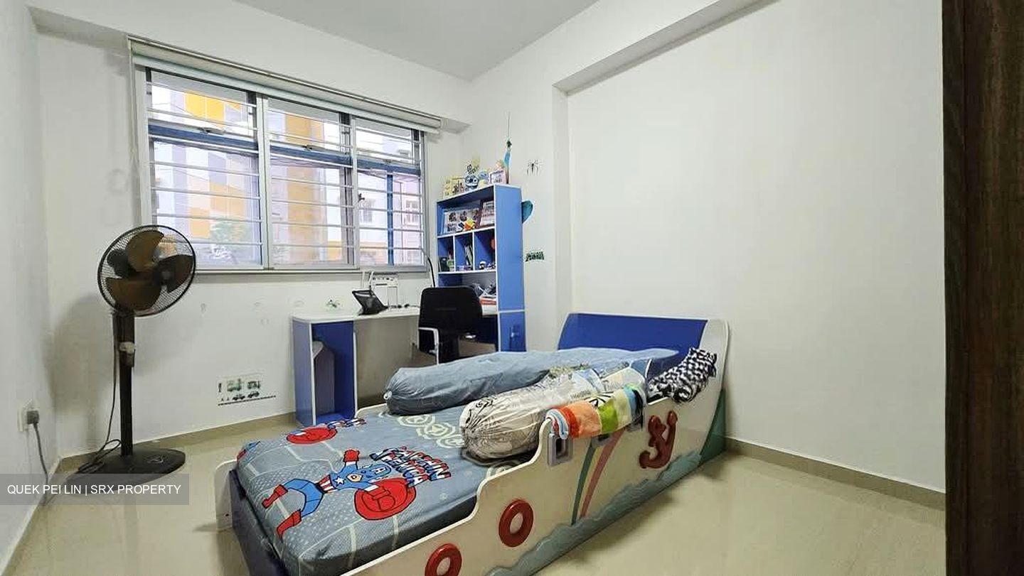 Blk 488D Sunshine Gardens (Choa Chu Kang), HDB 4 Rooms #566155111